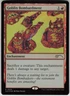 MTG Goblin Bombardment Rainbow Foil Foil NM Secret Lair Drop Series Magic 2024