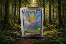 Mew ex 347/190 Sv4a: Shiny Treasure Ex Holo (Japanese) for sale