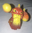 Skylanders Eruptor Character Figure for Video Game Series 84797888 — photo 1