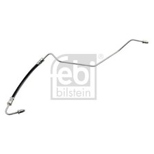 Bremsschlauch hinten links für Renault Modus-Grand F/JP0 | 24467834