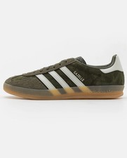 adidas Gazelle Indoor Night Cargo