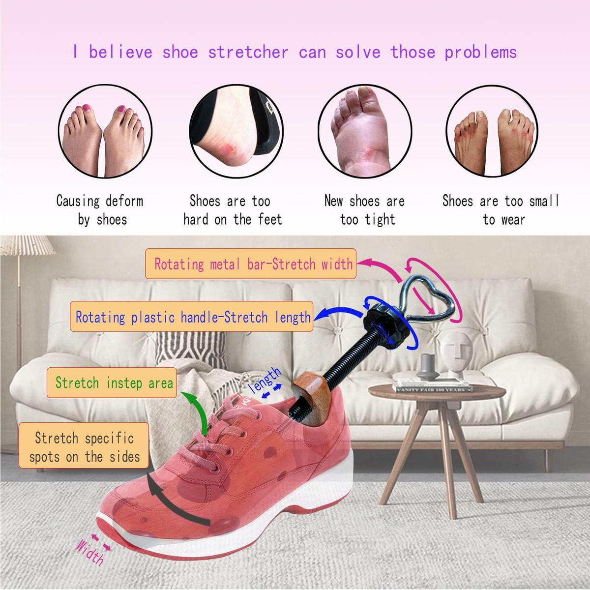 Tell If Sneakers Too Narrow Too Small Shoes Wearing Too Tight