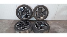 Peugeot 5008 III KAKBKC Felgen Set + Reifen 9842669880