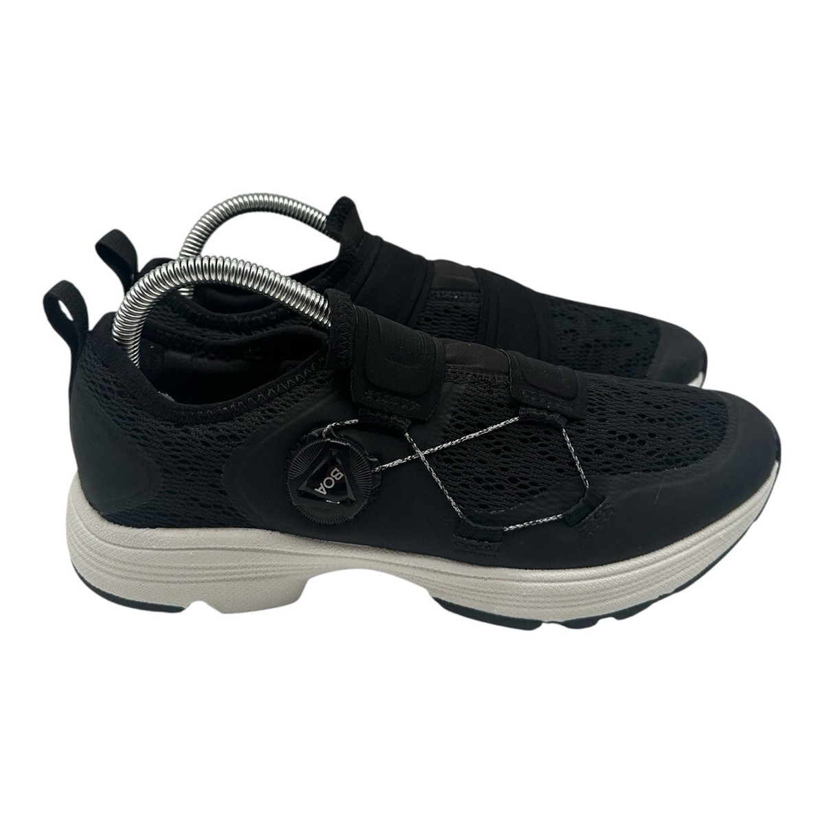 Bontrager Cadence Spin Cycling Shoes Mens Sz US 7 EU 40 