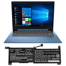 BATTERIE 4500mAh Type L19M2PF0,5B10W67171 for Lenovo IdeaPad 1 Slim 1-11AST