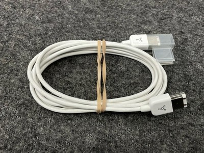 Apple Firewire 400 for Apple iPod Classic 1st/2nd Generation Firewire Cable