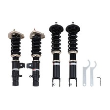 BC Racing BR Adjustable Coilover Kit for 2015-2020 Acura TLX - 30-Way Dampening