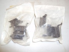 10 Brand NEW, OEM Arctic Cat Track Clips, El ...