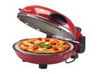 P101CUD300 Pizzaofen mit Herausnehmbarer Feuerfestplatte  Pizzaofen Elektrisc...