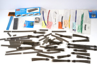Peco N Gauge Track & Accessories (0565)