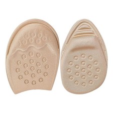 Shoe Toe Inserts For Women Non-Sliding Women's Shoe Toe Filler Insole