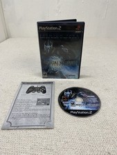 Mortal Kombat Deception Premium Pack Bonus Disc Only Sony PS2, 2004 CIB Complete