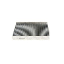 Innenraumfilter Pollenfilter für VW FOX 5Z1 Polo 4 9A4 9N 9N2 5 602 24382271