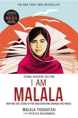 Malala Yousafzai I Am Malala (Hardback) (UK IMPORT)