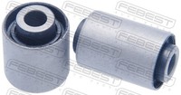 Febest MZAB-MZ3R-KIT Reparatur Satz,Querlenker FüR Ford,Ford Australia,Ford USA