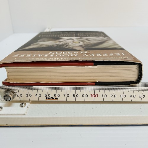 The Nine Emotional Lives of Cats: A. Masson, J. Mous 1st Edition 2002 - Picture 4 of 19