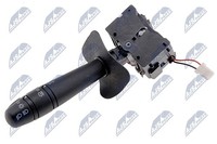 NTY Kombischalter Lenkstockschalter EPE-RE-025 FüR Renault Kangoo FC0 KC0 Megane
