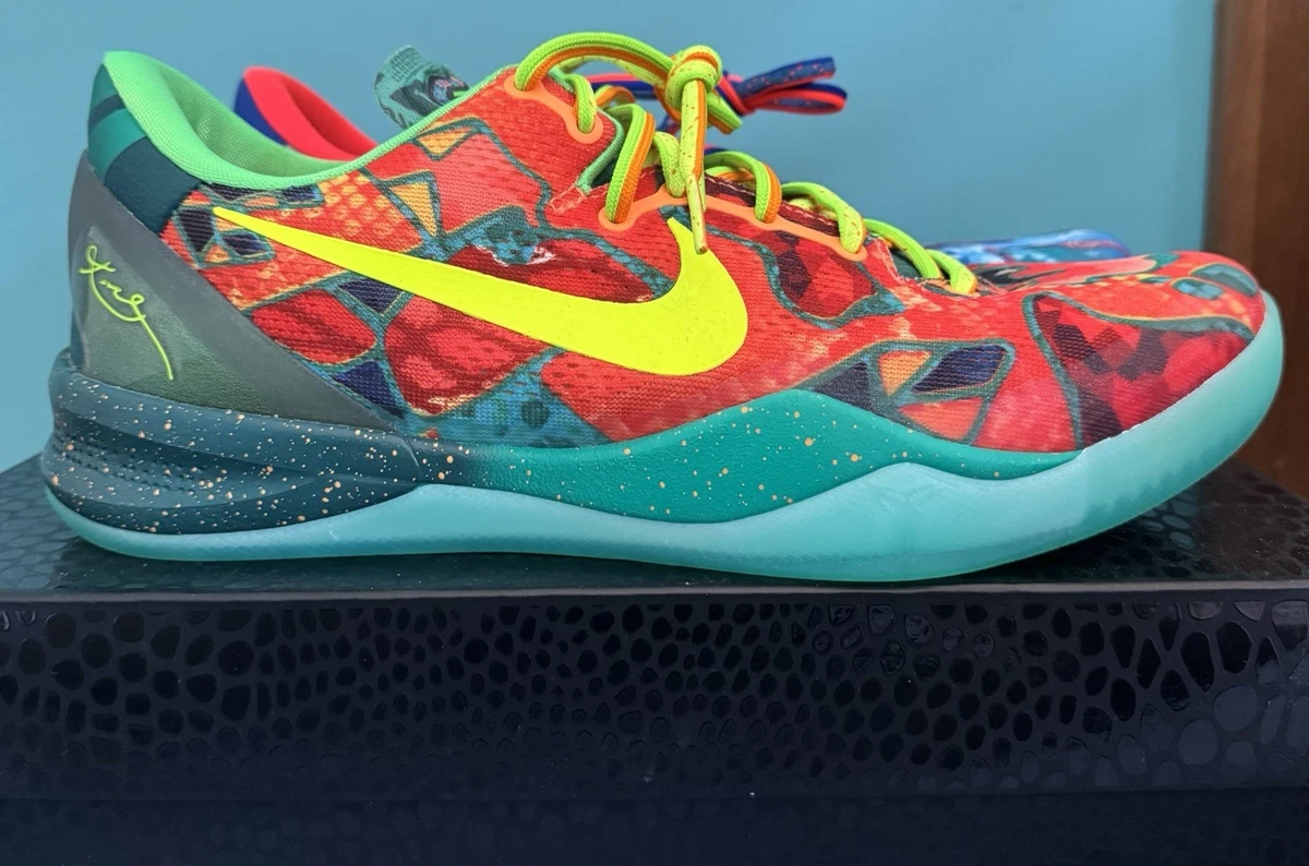 Nike Kobe 8 Men's Sneakers for Sale | Authenticity Guaranteed | eBay