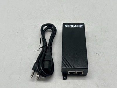 Intellinet 2.5G PoE++ Injector