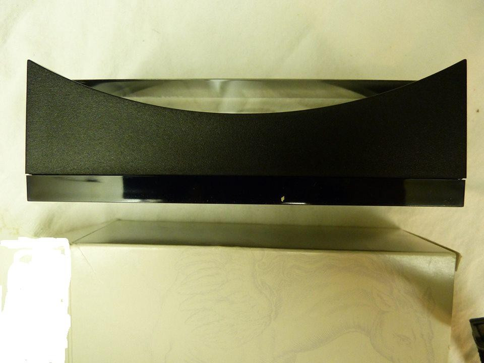 Коллекция Swarovski представляет собой подставку для демонстрации Pegasus 1998 007630 Pegasus schwarz