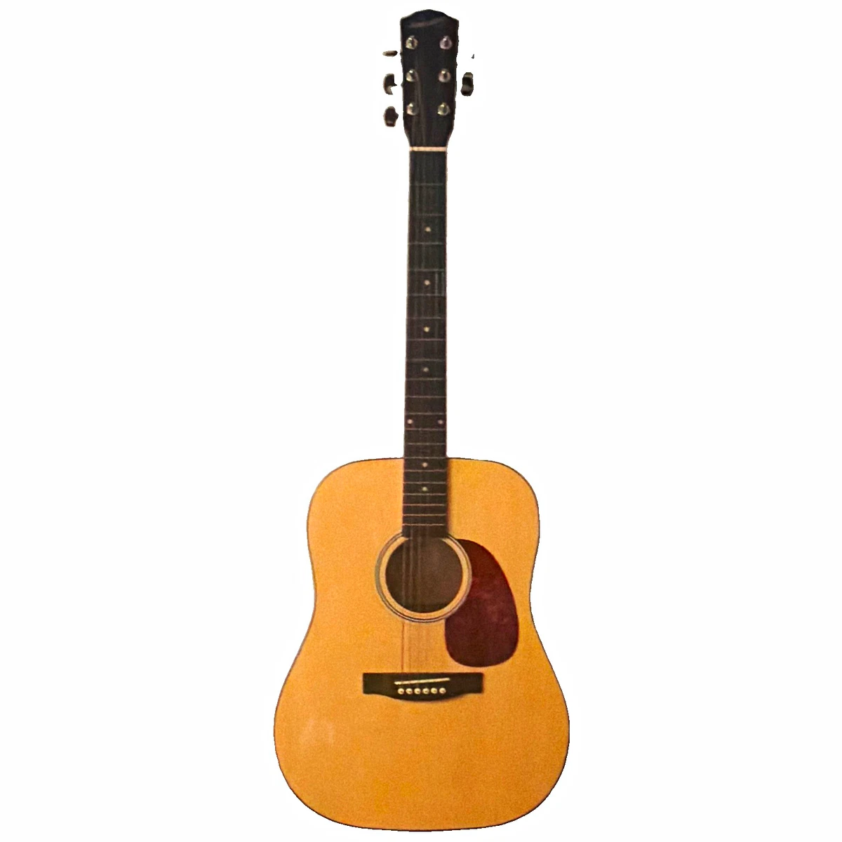 Fender Acoustic Guitars for sale | eBay