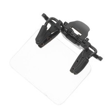 Indoor Shooting Eye Shield Aiming Accessories Cover Blinder Blocker for Sight