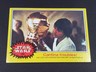 1977 TOPPS STAR WARS CARD #135 YELLOW SERIES HIGH GRADE MINT