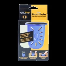 Music Nomad "The Humilele" - Ukulele Humidifier