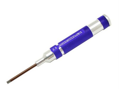 Arrowmax INNSENSECHSKANTSCHLUESSEL 2.5 X 60MM / AM110128
