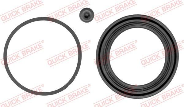 Reparatursatz, Bremssattel Vorne Quick Brake 114-0089 FüR BMW Chevrolet Ford-image