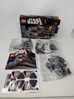 LEGO Star Wars: Obi-Wan's Jedi Interceptor (75135) - New With box, RETIRED 2016