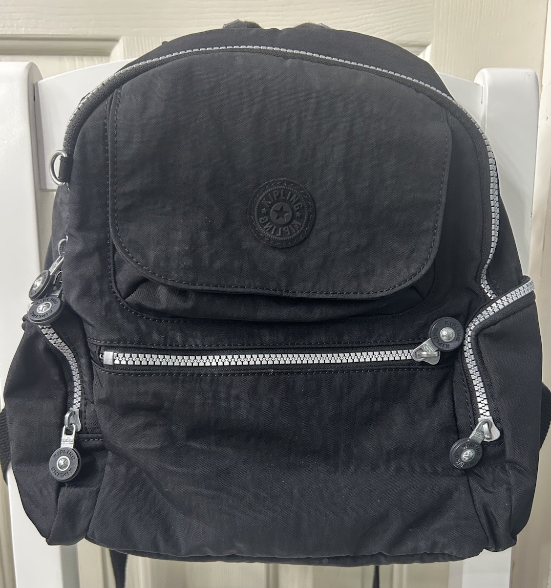 Kipling Matta Small Backpack - image 2