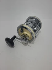 Vintage GARCIA MITCHELL 624 Saltwater Fishing Baitcast Reel, Made in France