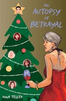 Inna Tesler | An Autopsy Of Betrayal | Taschenbuch | Englisch (2024)