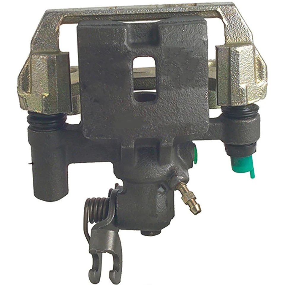 Задний суппорт дискового тормоза Cardone 2 подходит для Mazda 626 2000 2001 2002 1999 1998 годов выпуска - Изображение 4 из 4