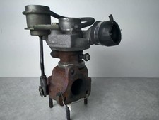 Turbo Opel MERIVA