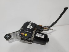 2013-2019 Ford Escape Front Driver Windshield Wiper Motor Assembly Cj54-17504-ak 2013-2019 Ford Escape Front Driver Windshield Wiper Motor Assembly Cj54-17504-ak