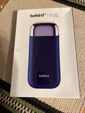 Bebird Earsight Plus Ear Wax Removal Tool Camera, Ear Cleaner