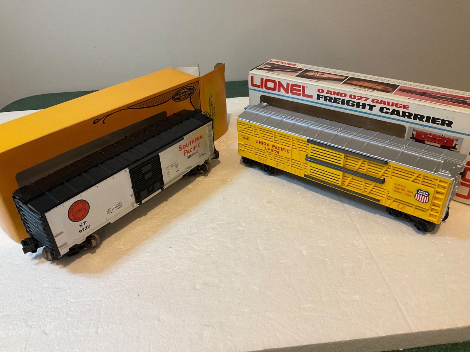 Click here to see eBay Auction