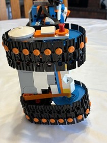 LEGO 17101 Boost Creative Toolbox Robotic Set 95% Complete +FAST SHIPPING!