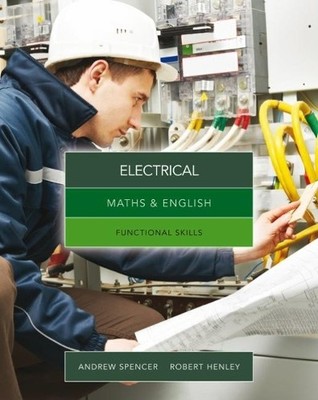 Robert Henley Andrew Spencer Maths & English for Electrical (Taschenbuch)