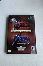 The Legend of Zelda: Ocarina of Time - Master...