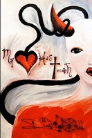 Danniel D. D. Oickle | My Heart Has Teeth | Taschenbuch | Englisch (2013)