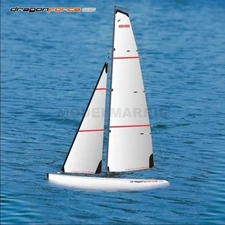 JOYSWAY 8815A Dragon Force 65 V7 Sailboat PNP VERSION