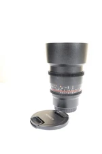 Rokinon 50mm f/1.5 for MFT...One Owner