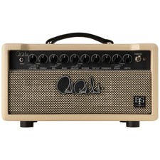 PRS DGT 15 David Grissom 15 Watt Head