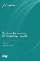 Nonlinear Dynamics In Cardiovascular Signals | Buch | Englisch (2025) | Mdpi AG