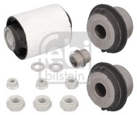 Querlenkerlager Vorderachse Links Oder Rechts - Febi Bilstein 10404
