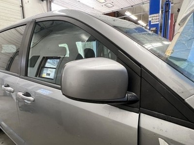 Passenger Side View Mirror Power Painted Fits 11-20 CARAVAN 243577