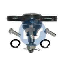 1x ORIGINAL® Rts Trag-/Führungsgelenk Vorne, Links, Rechts für Kia SPORTAGE